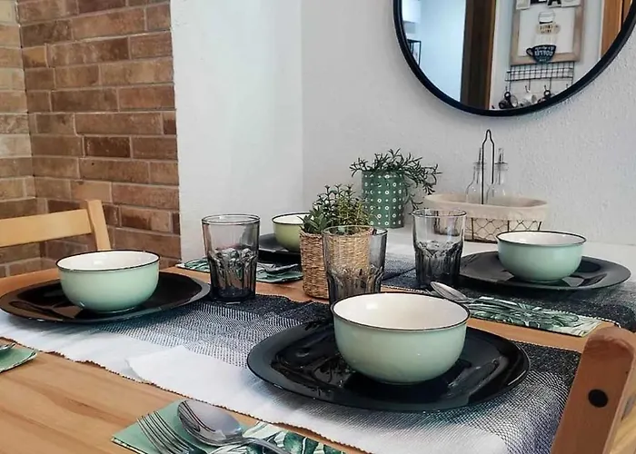 La Moleta Avairent Estacion